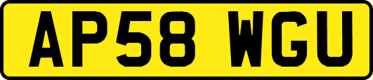 AP58WGU