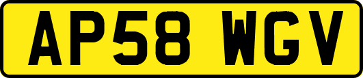 AP58WGV