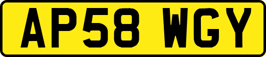 AP58WGY