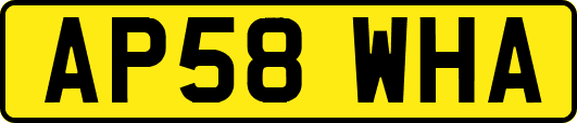 AP58WHA