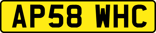 AP58WHC
