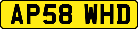 AP58WHD