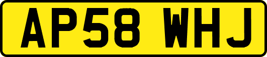 AP58WHJ