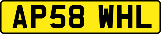 AP58WHL