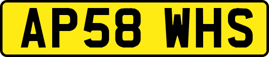 AP58WHS