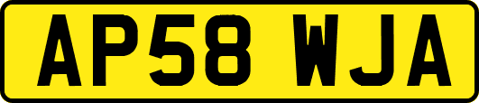 AP58WJA