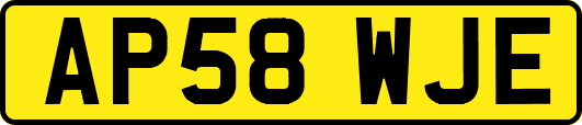 AP58WJE