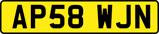 AP58WJN