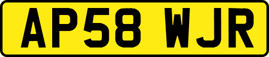 AP58WJR