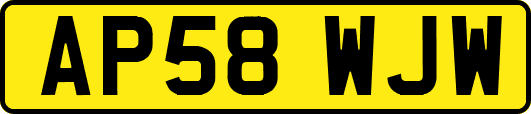 AP58WJW