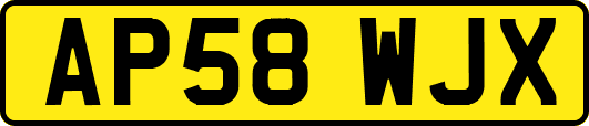 AP58WJX