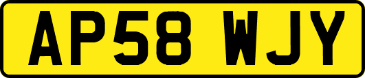 AP58WJY