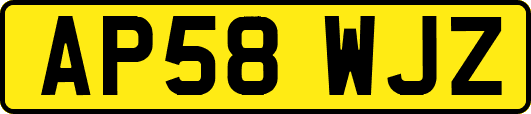 AP58WJZ