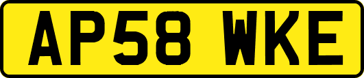 AP58WKE