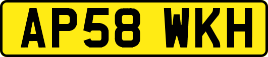 AP58WKH