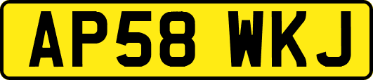 AP58WKJ