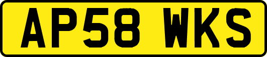 AP58WKS