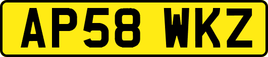 AP58WKZ