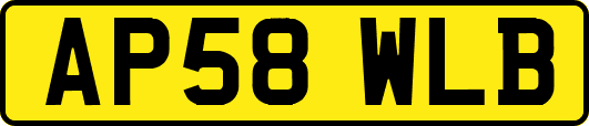 AP58WLB