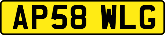 AP58WLG