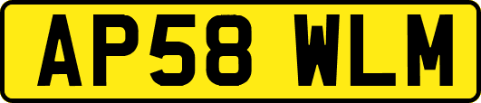 AP58WLM