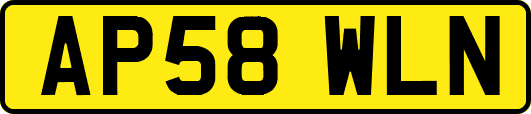 AP58WLN
