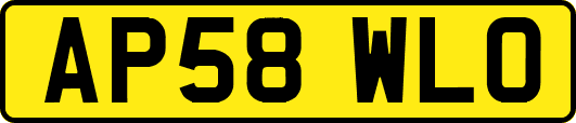 AP58WLO
