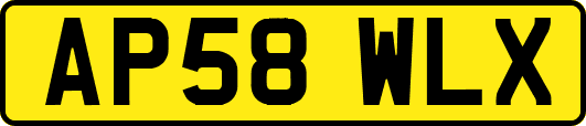 AP58WLX