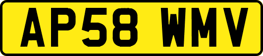 AP58WMV