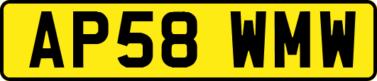AP58WMW