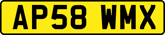 AP58WMX