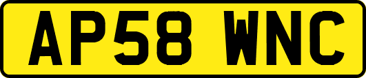 AP58WNC