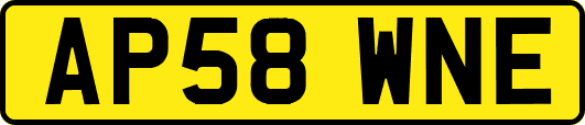 AP58WNE