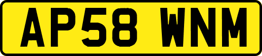 AP58WNM