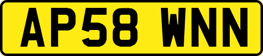 AP58WNN