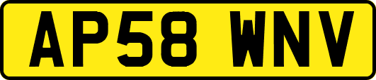 AP58WNV