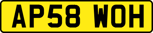 AP58WOH