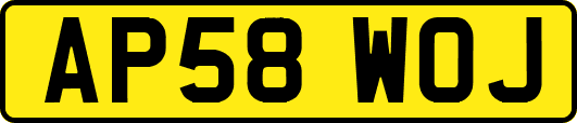 AP58WOJ