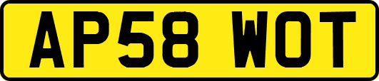 AP58WOT