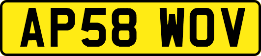 AP58WOV