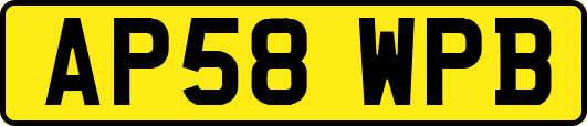 AP58WPB