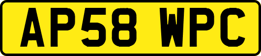 AP58WPC