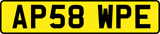 AP58WPE