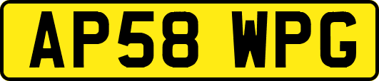 AP58WPG