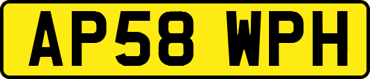 AP58WPH