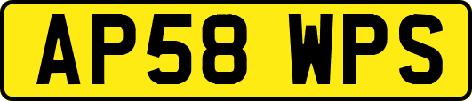 AP58WPS