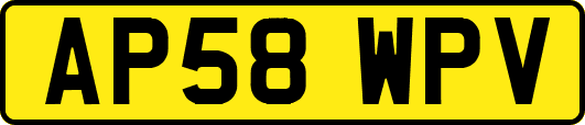 AP58WPV