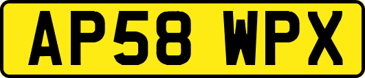 AP58WPX