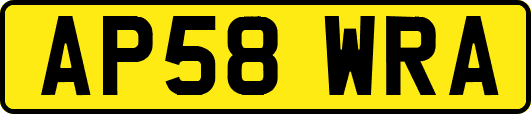 AP58WRA