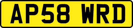 AP58WRD